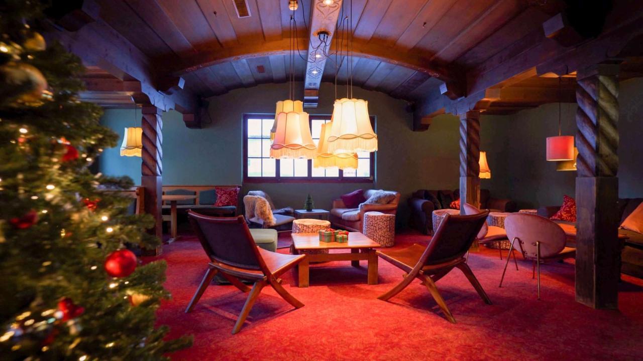 Hotel Rosanna By Alpeffect Hotels Sankt Anton am Arlberg Exteriér fotografie