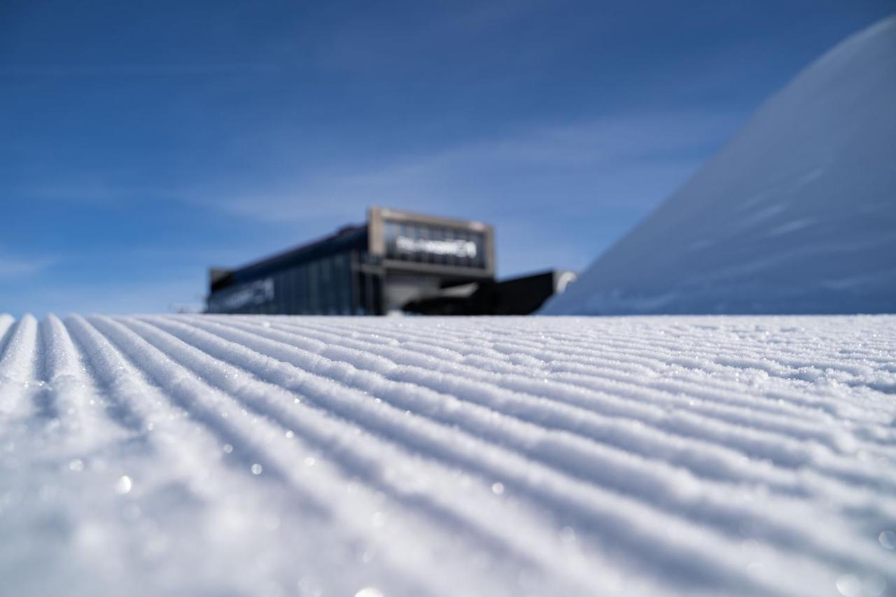 Hotel Rosanna By Alpeffect Hotels Sankt Anton am Arlberg Exteriér fotografie